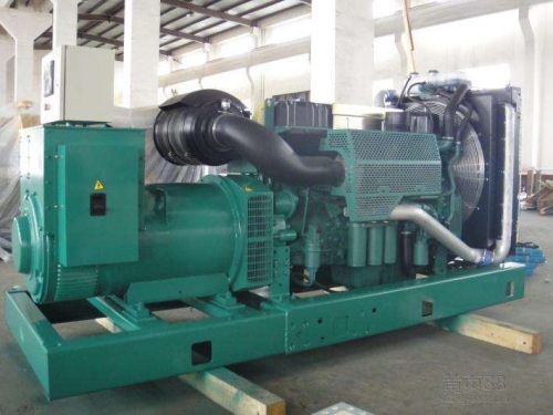 零陵便携静音：租赁无声发电机组，便携式解决能源需求