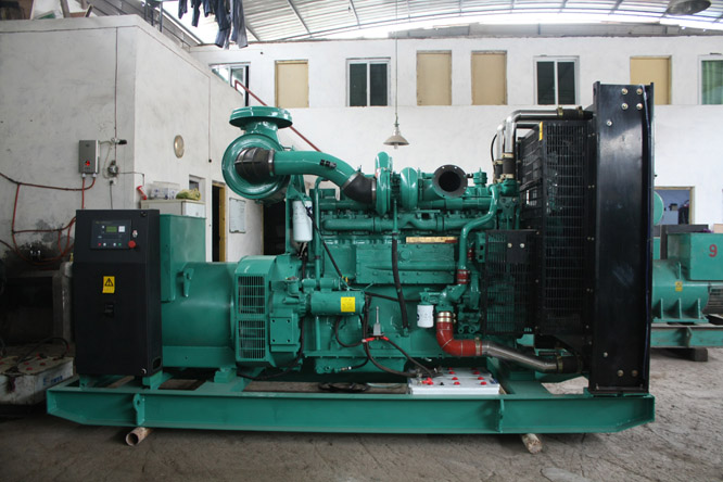 零陵环保无噪音：租用静音发电机组，为环境和耳朵双重保驾护航